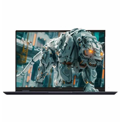 Ноутбук HONOR MagicBook Pro 16 Hunter 2024 DRA-5416 Ultra 5 125H1613072x192024 Гб2Tb SSDRTX 4060Win 11 Home Dark Blue 168300₽