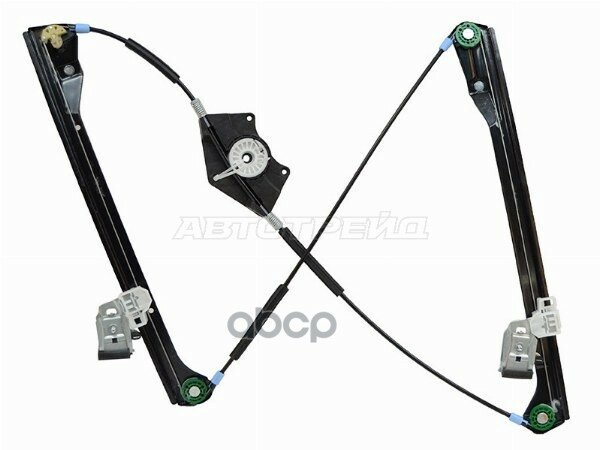 Стеклоподъемник Volkswagen Passat 00-05 (Спереди/ Справа) Sat арт. ST-427-0002