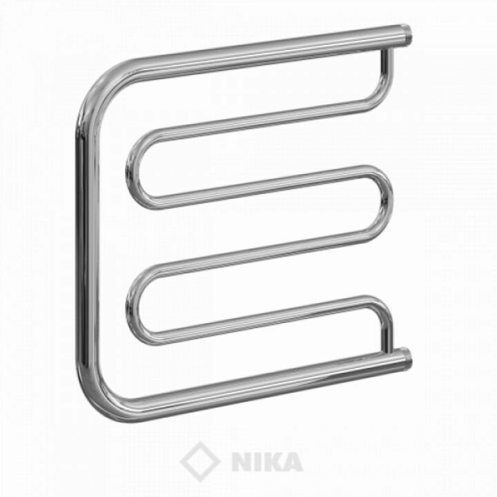 Полотенцесушитель Водяной Ника Nika ПМ 1-50/40 без полочки водяной