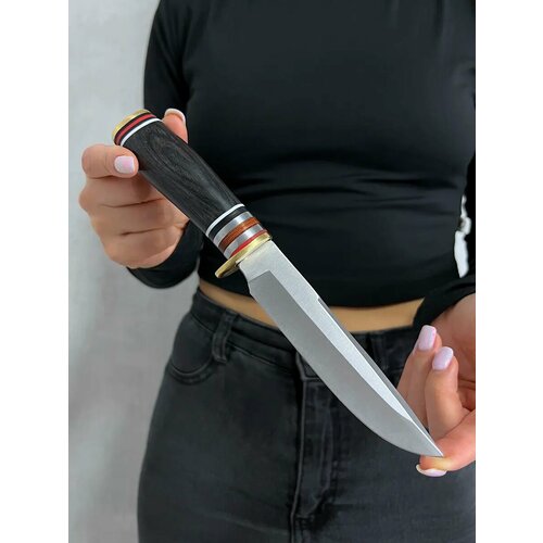 Нож охотничий, туристический, подарочный арт. 416 