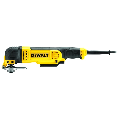 Многофункциональный инструмент DeWalt DWE315