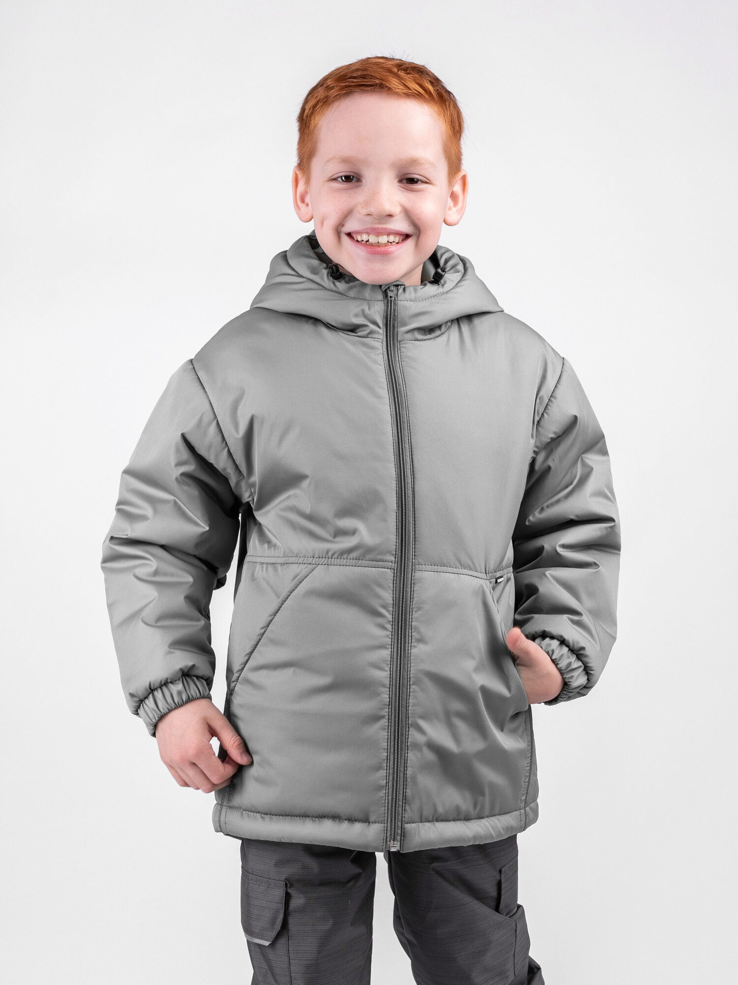 Куртка KAYSAROW