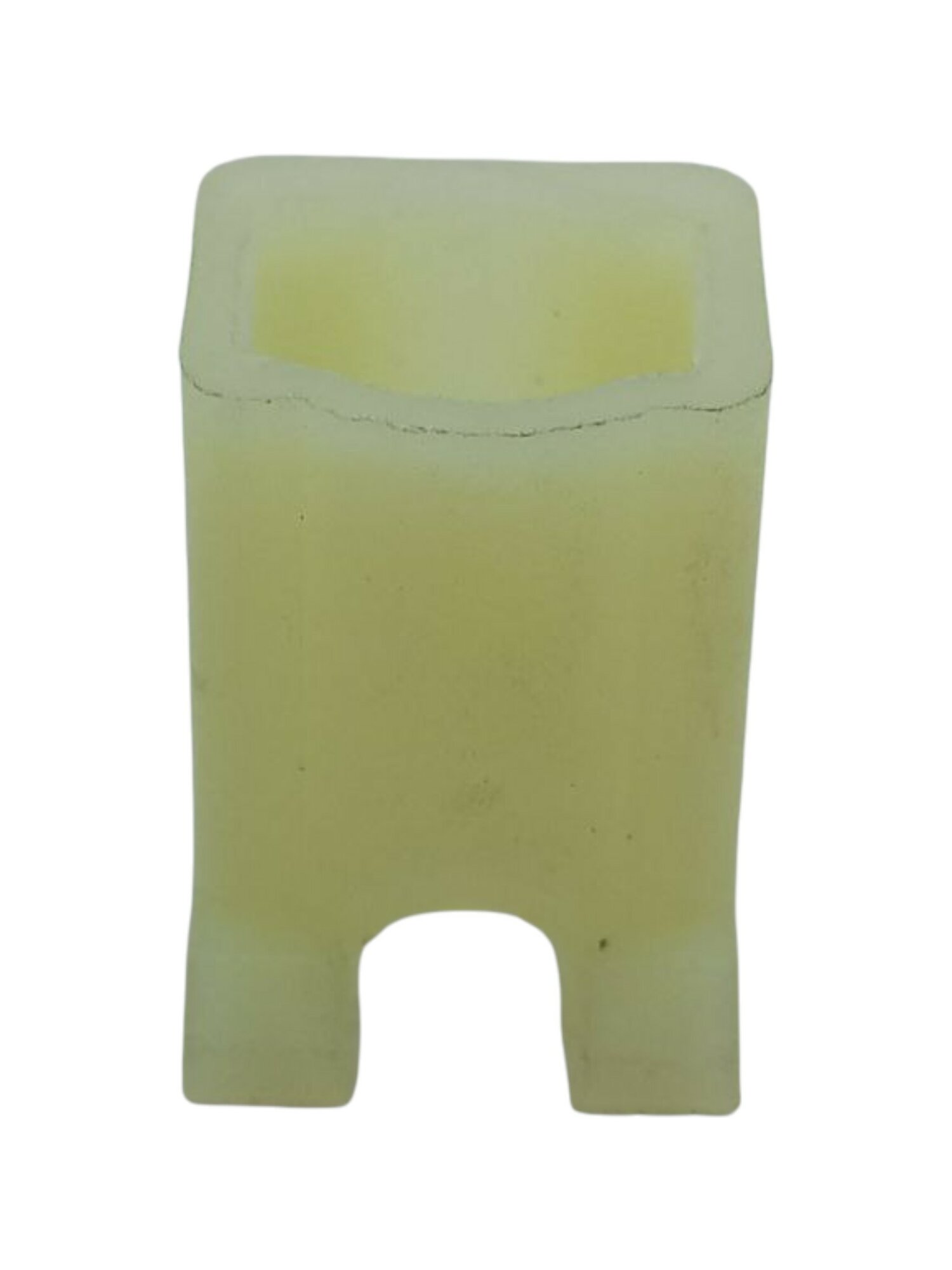 Корпус щеткодержателя Д-550ЭР Интерскол / Krotof, 25.04.03.02.00 — фото 1