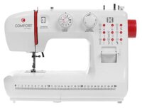 Швейная машина Comfort 444, белый