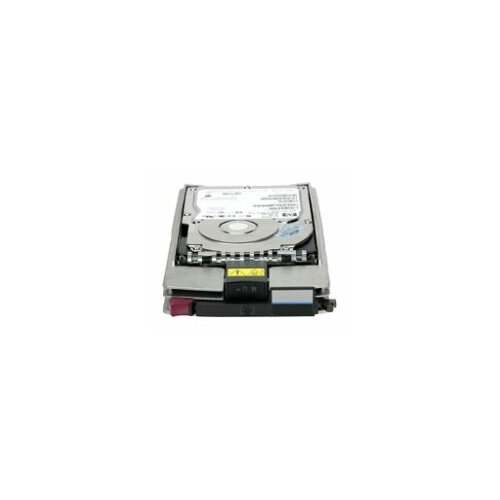 Жесткий диск HP 72 ГБ 238921-B23 жесткий диск ibm fc 5415 300 gb 15 000 rpm fc 42d0413