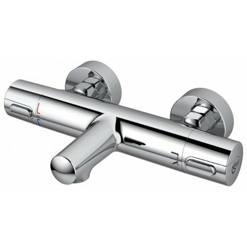 фото Смеситель для ванны с душем ideal standard