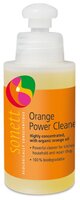 Orange Power Cleaner средство для удаления жирных загрязнений с маслом апельсиновой корки Sonett 500