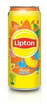 Чай холодный Lipton персик 250 мл - фотография № 14