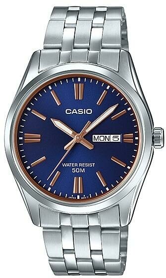 Наручные часы CASIO Collection MTP-1335D-2A2