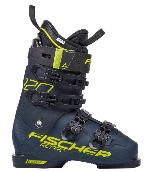Ботинки для горных лыж Fischer RC Pro 120 PBV