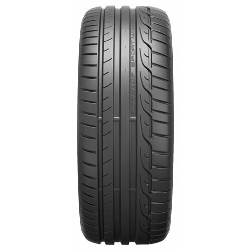 Шина Dunlop SP Sport Maxx RT 245/35 R19 93Y