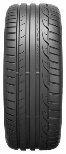 Dunlop Sport Maxx RT 225/45 R19 96W летняя