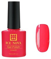 Гель-лак ICE NOVA Gel Polish 10 090