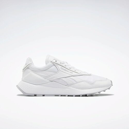 Кроссовки Reebok Classic Leather, размер 6 US, белый