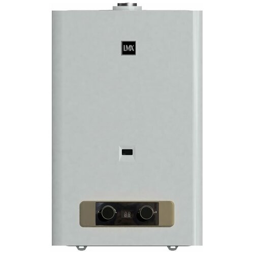 Газовый проточный водонагреватель lemax LMX Euro-20 165601 2797500₽