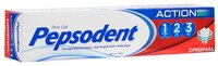Зубная паста Pepsodent Action 1,2,3 Original 190 г