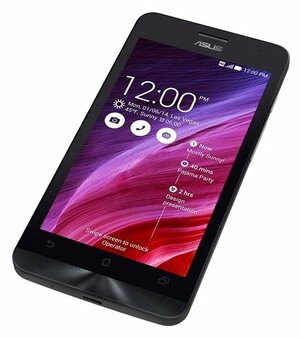Смартфон ASUS ZenFone 5 LTE A500KL 32GB
