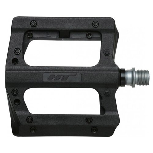 фото Педали ht pa12a black