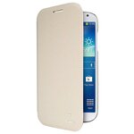 Чехол-книжка Lazarr Frame Case для Samsung Galaxy S4 - изображение