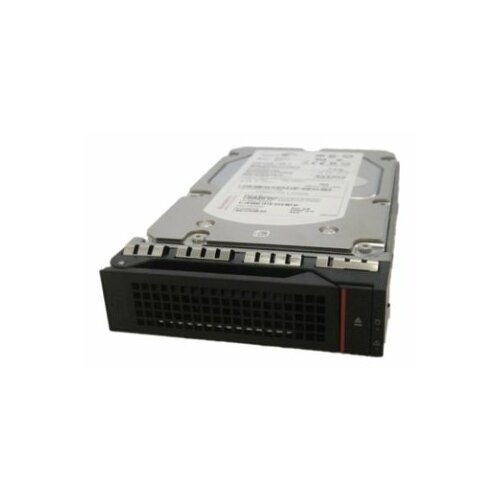 Для серверов Lenovo Жесткий диск Lenovo 4XB0G45727 300Gb 15000 SAS 2,5