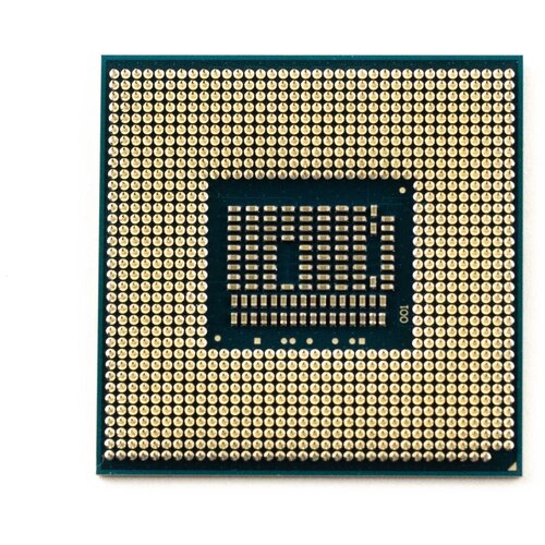 Процессор для ноутбука Intel Celeron B815 SR0HZ с разбора