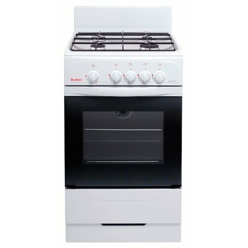 Газовая плита GEFEST GC532E2 WH белый 17999₽