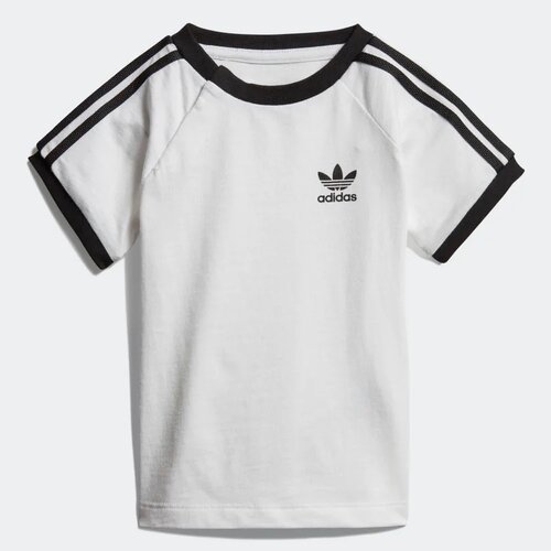 Футболка/adidas/DV2824/белый/104