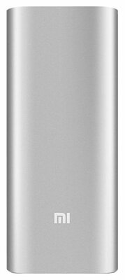 Портативный аккумулятор Xiaomi Mi Power Bank 16000