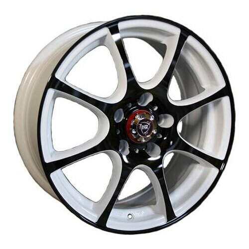 фото Колесный диск nz wheels f-46