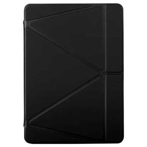 фото Чехол MOMAX GCAPIPADP17S для Apple iPad black