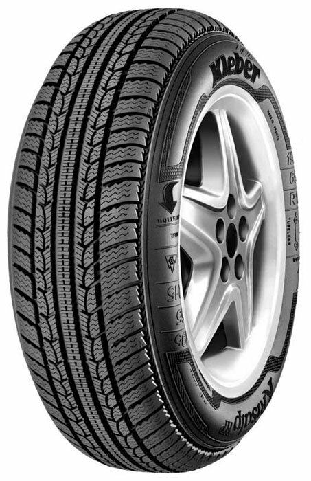 Kleber Krisalp HP 185/55 R14 80T зимняя