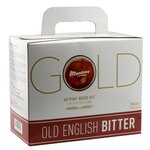 Muntons солодовый экстракт Old English Bitter 3000 г - изображение