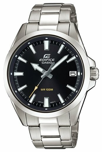 Наручные часы CASIO Edifice EFV-100D-1A