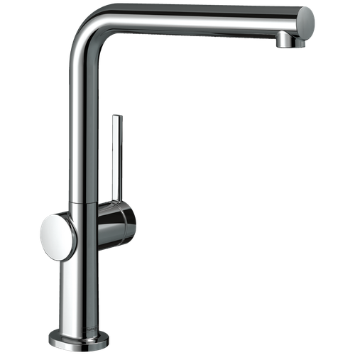 Смеситель для душа hansgrohe Talis M54 7284 хром