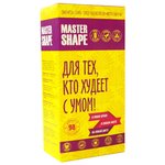 Master Shape сахарозаменитель №1, саше порошок - изображение