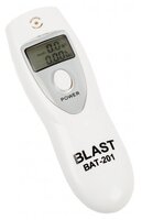 Алкотестер BLAST BAT-201 белый