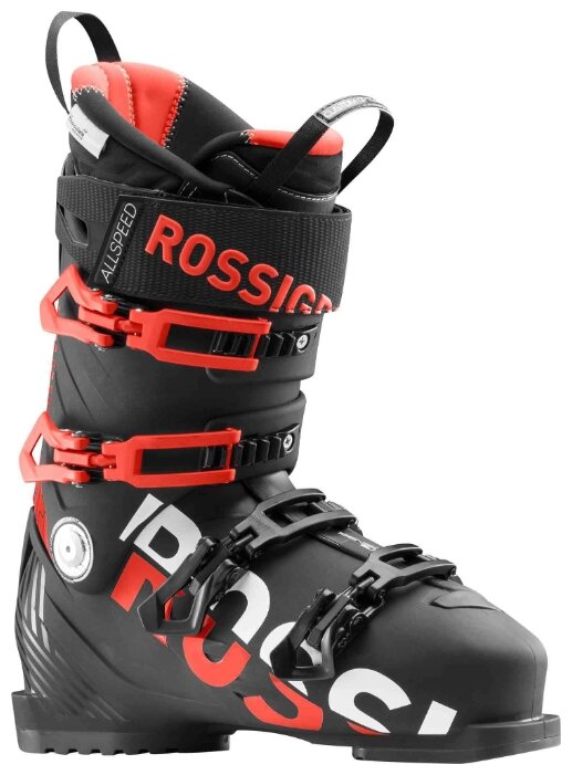 Ботинки для горных лыж Rossignol Allspeed Pro 120