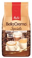 Кофе в зернах Melitta Bella Crema Speciale 1000 г