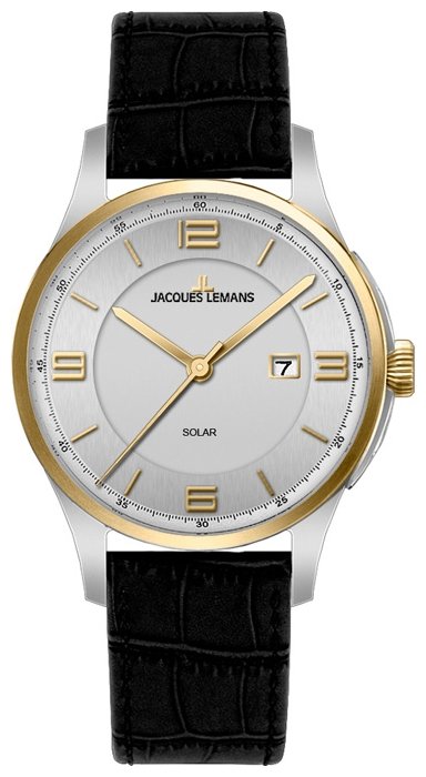 часы наручные "Jacques Lemans" 1-1624B