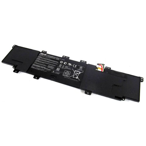 Аккумулятор для Asus S300CA S400CA S500CA (11.1V 4000mAh) p/n: C31-X402 C21-X402