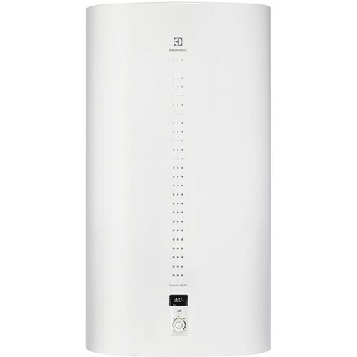 Водонагреватель накопительный IQ 30 100 л 2 кВт плоский универсальный 4922700₽