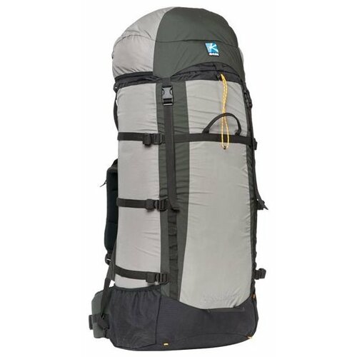 Экспедиционный рюкзак BASK Anaconda V4 130, серый
