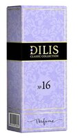 Духи Dilis Parfum Classic Collection №16 7 мл