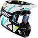 Мотошлем Leatt Moto 8.5 Helmet Kit (Tiger, M, 2023 (1023010302))