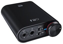 Усилитель для наушников Fiio K3