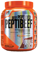 Протеин EXTRIFIT PeptiBeef (1000 г) двойной шоколад