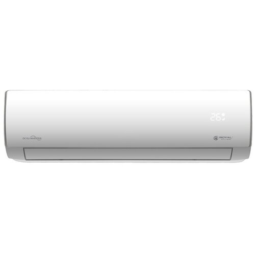 Сплит-система ROYAL Clima PERFETTO DC EU INVERTER RCI-PF40HN кондиционер royal clima sparta full dc eu inverter rci sa30hn