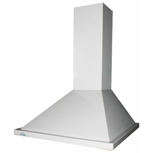 Вытяжка каминная ELIKOR Оптима 50П-400-П3Л белый 554500₽
