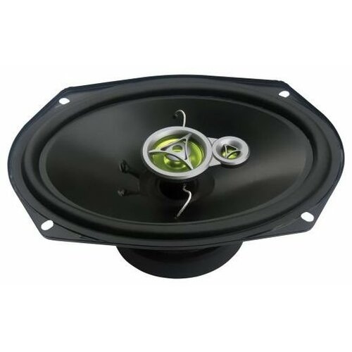3-х полосная коаксиальная акустика Fusion FBS-6930 пара 303100₽