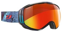 Маска Julbo Titan Noir Jacquard